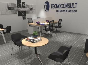 Oficina , Cuauhtémoc · Oficinas Venta, Eje Central