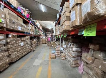 f5f47884bba875945e394c663aadf754fb50ddebc25f28091a9251871295d0e8 · Bodega Comercial Granjas Esmeralda - 4,600 m² - Venta
