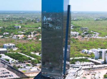 Torre The Sky · Consultorio Médico Equipado The Sky Merida