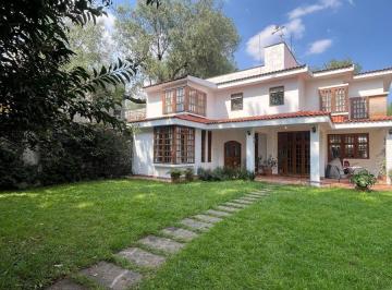 Casa de 4 habitaciones, Xochimilco · Casa Sola en Renta Valle de Tepepan, Tlalpan