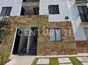Departamento · 60m² · 2 Recámaras · Departamento en Venta, Ciudad del Sol, Queretaro