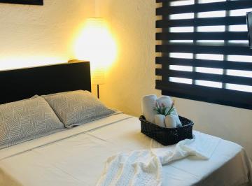 Departamento Renta 20m² de 1 habitación · Cuarto Ejecutivo en El Centro de Qro