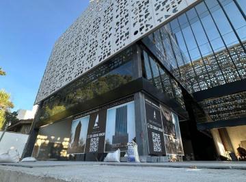 Local en centro comercial en Renta  Providencia · "Atria Center" Local Comercial 90 m, Altura 3.6 m