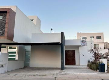 Casa · 170m² · 2 Recámaras · 2 Estacionamientos · Venta Casa Una Planta Lomas de Juriquilla Queretaro