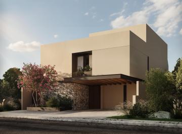 Casa · 362m² · 4 Recámaras · 3 Estacionamientos · Preciosa Residencia en Venta Fraccionamiento La Espiga "Roqueño" Queretaro