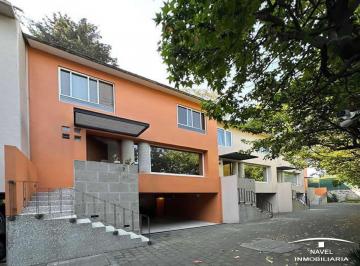Casa en condominio de 3 habitaciones, La Magdalena Contreras · Casa Venta, La Magdalena