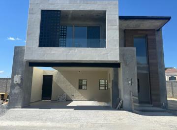 Casa · 263m² · 3 Recámaras · 2 Estacionamientos · Casa en Venta Fracc Monte Sabino Residencial