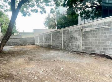 Terreno / Lote , San Pedro Garza García · Terreno en Renta en El Casco Urbano de San Pedro Garza García