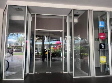 Local comercial , San Pedro Garza García · Local de 96 m Planta Baja en Avanta Gardens San Pedro Adecuado Super Ubicacion