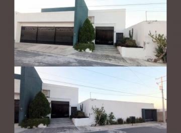 Casa de 4 habitaciones, General Zuazua · Casa en Venta en Portal del Norte 5o. Sector Zuazua N. L.