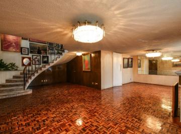 Terreno / Lote , Benito Juárez · Venta Terreno en San José Insurgentes
