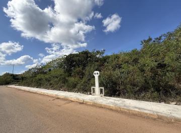 Terreno / Lote · 520m² · Venta de Terreno en Bosques de La Hacienda Mérida Yucatán Conkal