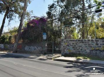 Terreno / Lote , La Magdalena Contreras · Terreno San Bernabe