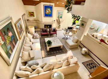 Casa en condominio de 3 habitaciones, Alvaro Obregón · Venta Casa en Condominio en Jardines del Pedregal