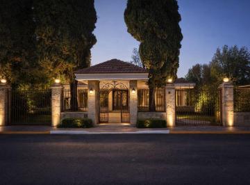 Casa de 4 habitaciones, Puebla · Casa en Venta Puebla Club de Golf Las Fuentes – Oportunidad Real por Debajo de Su Valor