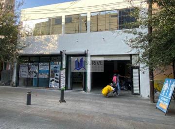 Local comercial , Monterrey · Local Comercial Renta Zona Centro Monterrey