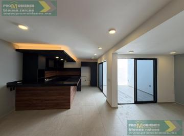 Casa · 325m² · 3 Recámaras · 2 Estacionamientos · Casa de Lujo en Preventa I Reforma