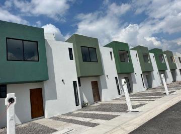 Casa de 3 habitaciones, Corregidora · Casa Nueva en Venta Corregidora 3 Recamaras 3 Baños Completos Estacionamiento