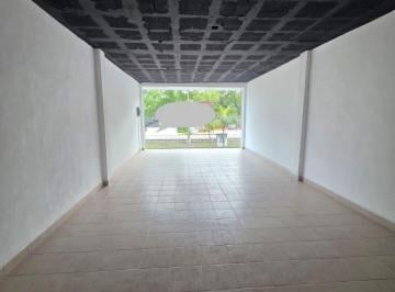 Local comercial , Benito Juárez · Renta Local Comercial 100 Mt, Av Coba, $35,000 Ya con Iva