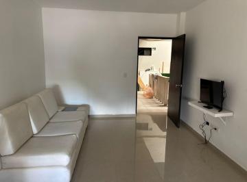Departamento · 85m² · 1 Recámara · Departamento Amueblado en Renta en El Centro de Playa del Carmen