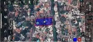 Terreno comercial · Terreno Comercial, Sobre Dìaz Ordaz (3303 M) en Cuernavaca