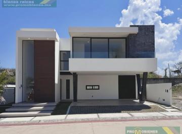 Casa · 290m² · 3 Recámaras · 2 Estacionamientos · Casa de Lujo en Venta I Casa Milos I Las Olas Residencial