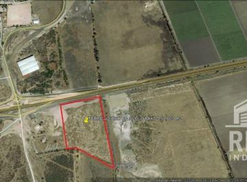 Terreno comercial , Apaseo el Alto · Terreno 50,000 m² Uso de Suelo Mixto en Carr. Qro. - Celaya Cuota.