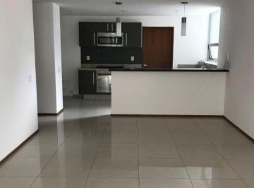Departamento de 2 habitaciones, Alvaro Obregón · Sta Fe / Infiniti Residencial.