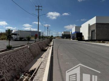 Terreno industrial , Huimilpan · Terreno Industrial en Venta de 7,500 m² Dentro de Parque Industrial
