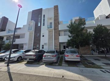 Departamento de 2 habitaciones, El Marqués · Departamento Blanco en Venta en Cumbre Alta 2 Zakia