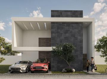 Casa de 4 habitaciones, San Andrés Cholula · Tu Nuevo Hogar en Lomas II, Parque Berna