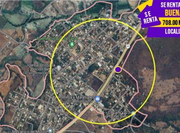 Terreno / Lote , Chilpancingo de los Bravo · Trereno en Venta Buena Vista de La Salud Guerrero
