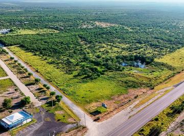 Terreno / Lote , Cadereyta Jiménez · Terreno Campestre Cadereyta