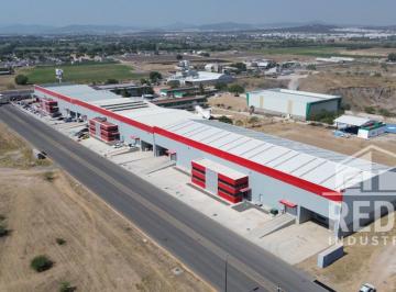 Nave industrial , El Marqués · Bodega en Venta en El Marqués a 11 Minutos de La Universidad Anáhuac