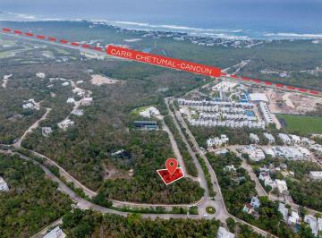 3eb63a190bd2dd3cdd44f93023b85f3747f26323040cd31a77feed0a2d54f1ce · Terreno en Venta en El Club de Golf Bahía Príncipe