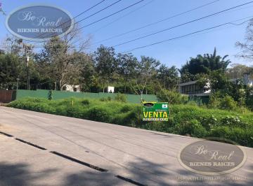 Terreno / Lote · 5000m² · Terreno en Venta en La Zona de Briones, La Pitaya, Mariano Escobedo