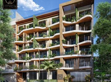 Departamento de 1 habitación, Solidaridad · Departamento en Venta, Cocobeach Menesse, Playa del Carmen