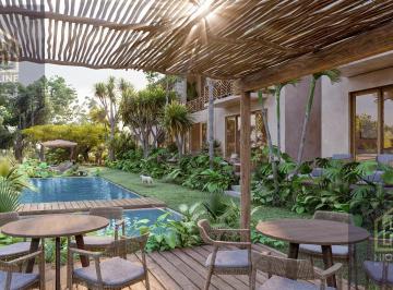 Departamento · 109m² · 1 Recámara · Departamento en Venta en Puerto Aventuras 1 Recamara