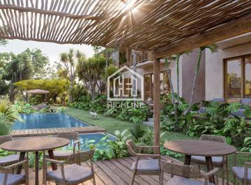 Departamento · 109m² · 1 Recámara · Departamento en Venta en Puerto Aventuras 1 Recamara