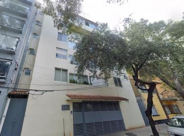 Departamento de 2 habitaciones, Benito Juárez · Excelente Departamento en Ingres No. Ext. 143, Benito Juarez, Santa Maria Nonoalco, Ciudad de Mexico