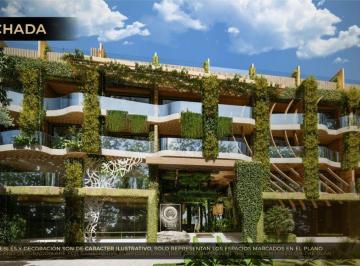 Departamento de 1 habitación, Tulum · Departamento en Venta, Casa León, Tulum
