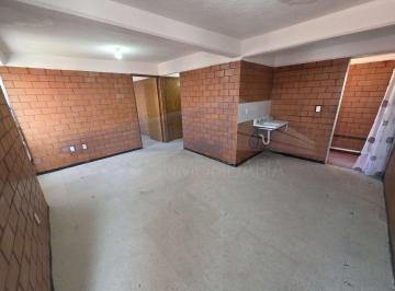 Departamento · 49m² · 2 Recámaras · Departamento en Venta en La Draga en Tlahuac