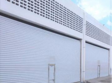 Bodega comercial , Benito Juárez · Bodega en Renta con Seguridad 24/7, 124 m² Blvd Colosio Cancún
