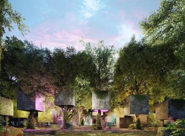 Terreno / Lote · 200m² · Terreno en Venta en Tulum, Ahawel