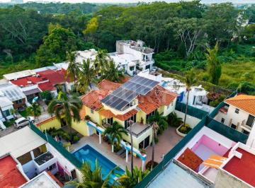 Casa de 4 habitaciones, Bahía de Banderas · Casa San Rafael: un Oasis de Confort, Estilo y Vida de Vacaciones Todos Los Días