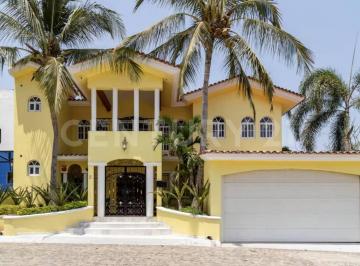 Casa · 289m² · 4 Recámaras · 2 Estacionamientos · Casa San Rafael: un Oasis de Confort, Estilo y Vida de Vacaciones Todos Los Días