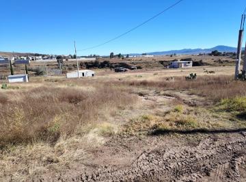 Terreno / Lote · 200m² · Venta de Terreno en Metepec, Hgo.
