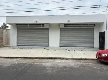 Local comercial , Othón P. Blanco · Local en Renta Sobre Av