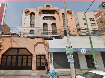 Departamento de 3 habitaciones, Cuauhtémoc · (Ev) Remate Bancario Venta de Departamento en Santa Maria La Rivera