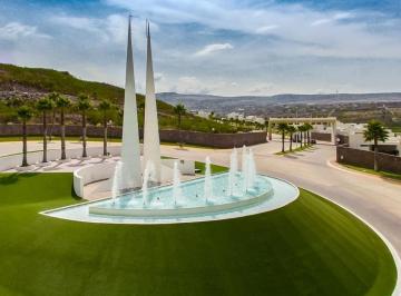 Terreno / Lote · 261m² · Terreno en Venta Residencial La Vista